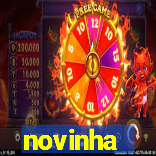 novinha -18 telegram